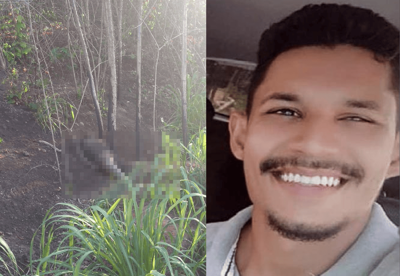 Dono de hamburgueria é encontrado morto em matagal na zona Sul