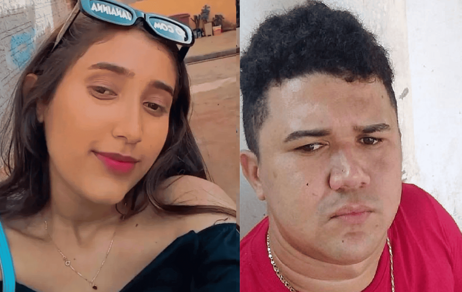 Adolescente de 17 anos é morta pelo namorado em Luzilândia