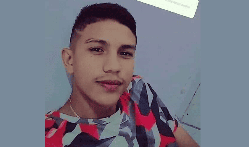 John Iego