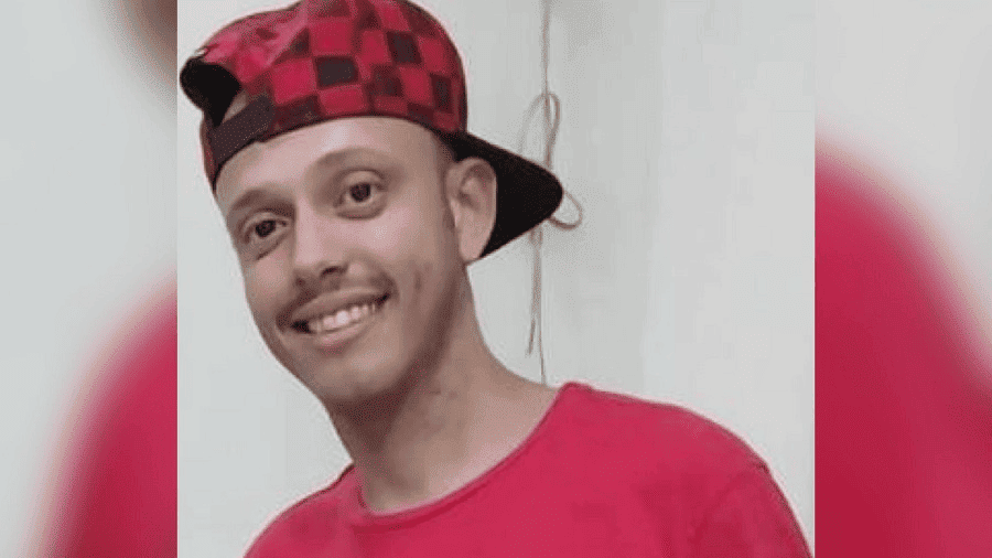 Samuel Brendow Sousa Santos