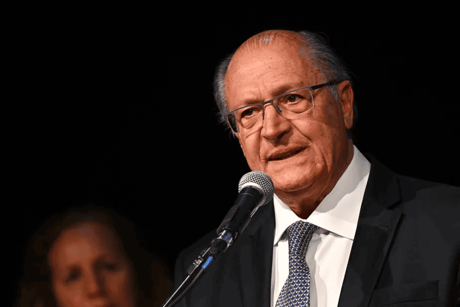 Geraldo Alckmin