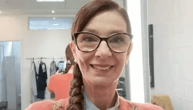 Marcia Manfredini