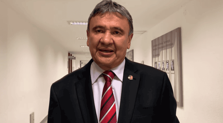Wellington Dias foi um dos articuladores da PEC no Senado