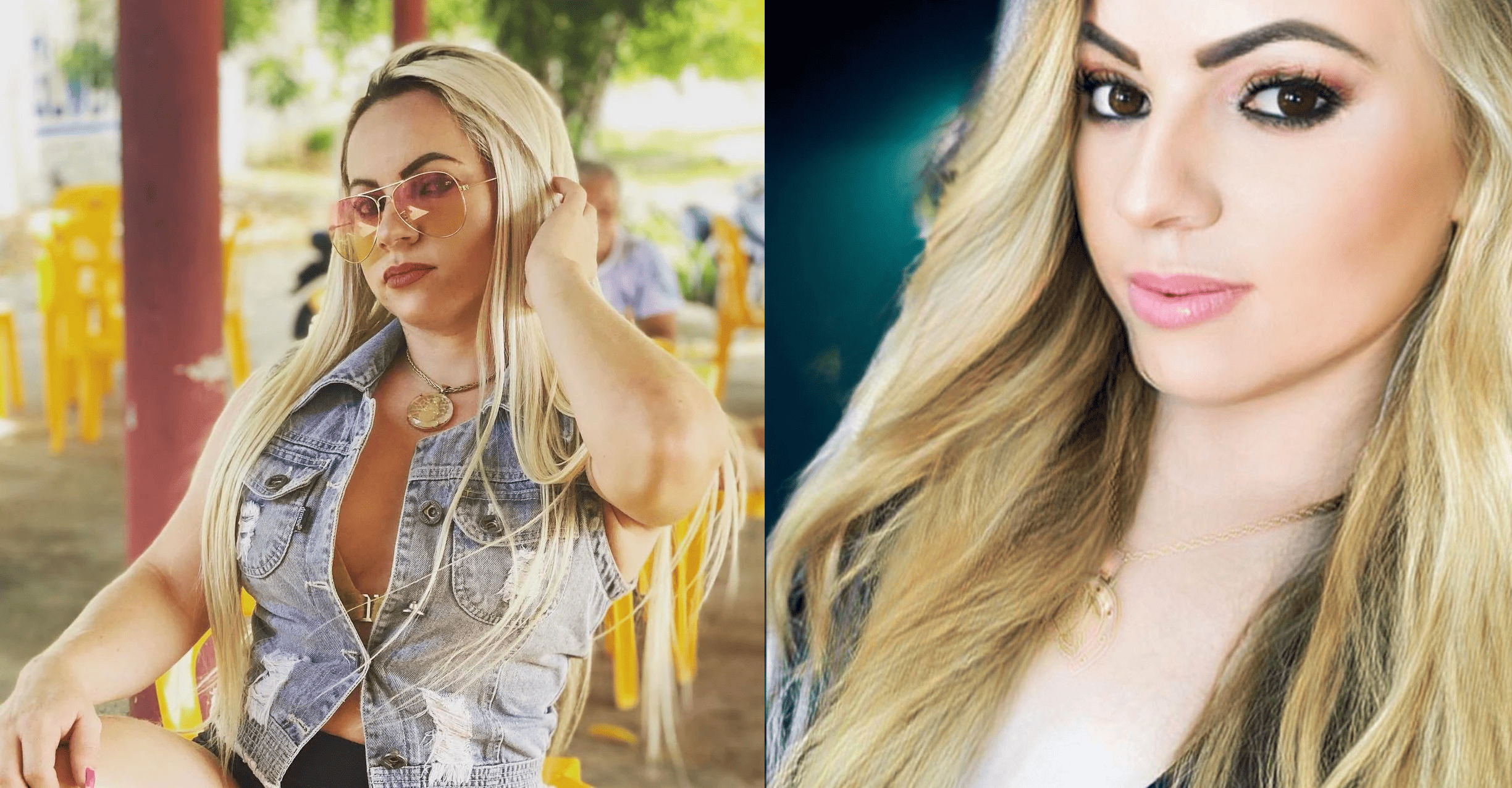 Barbie de Parnaíba