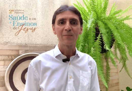 Dr. Antônio Barros