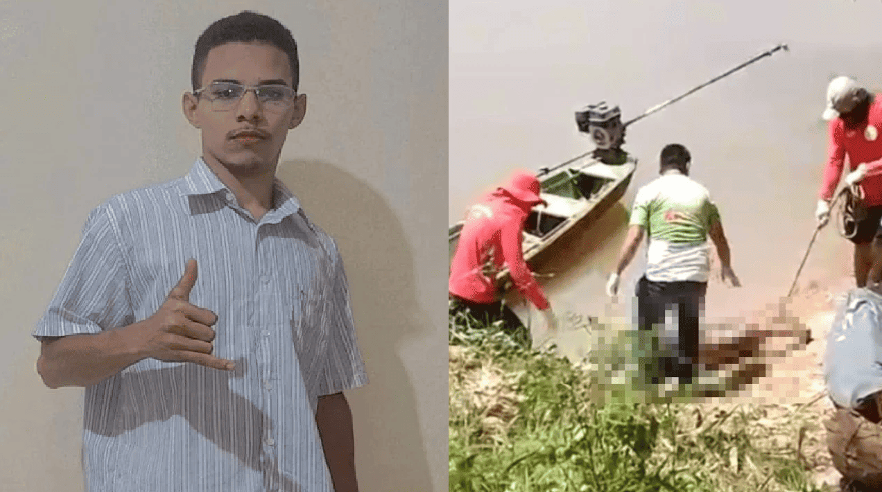 Leonardo era usuário de drogas