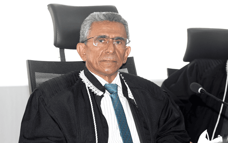 Desembargador Oton Mário José Lustosa Torres