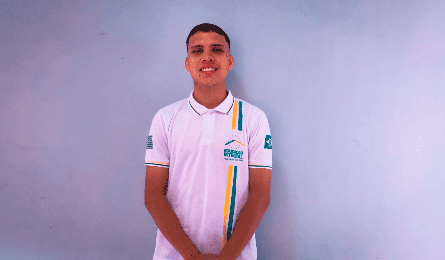 Medalhista de ouro, Allyson de Sousa Almeida