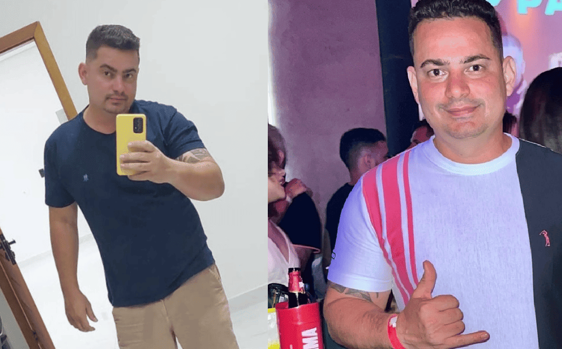 Marvin Rocha Bernardo Serpa