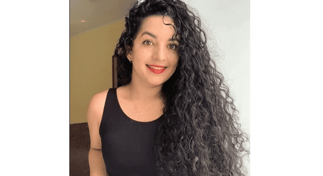 Rubenilda Oliveira da Silva