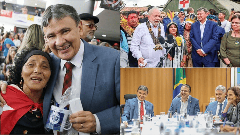 Ministro atuou na força-tarefa do Governo Federal para dar assistência ao Povo Yanomami