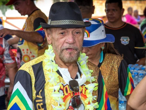 Lourdimar Lacet Cavalcante