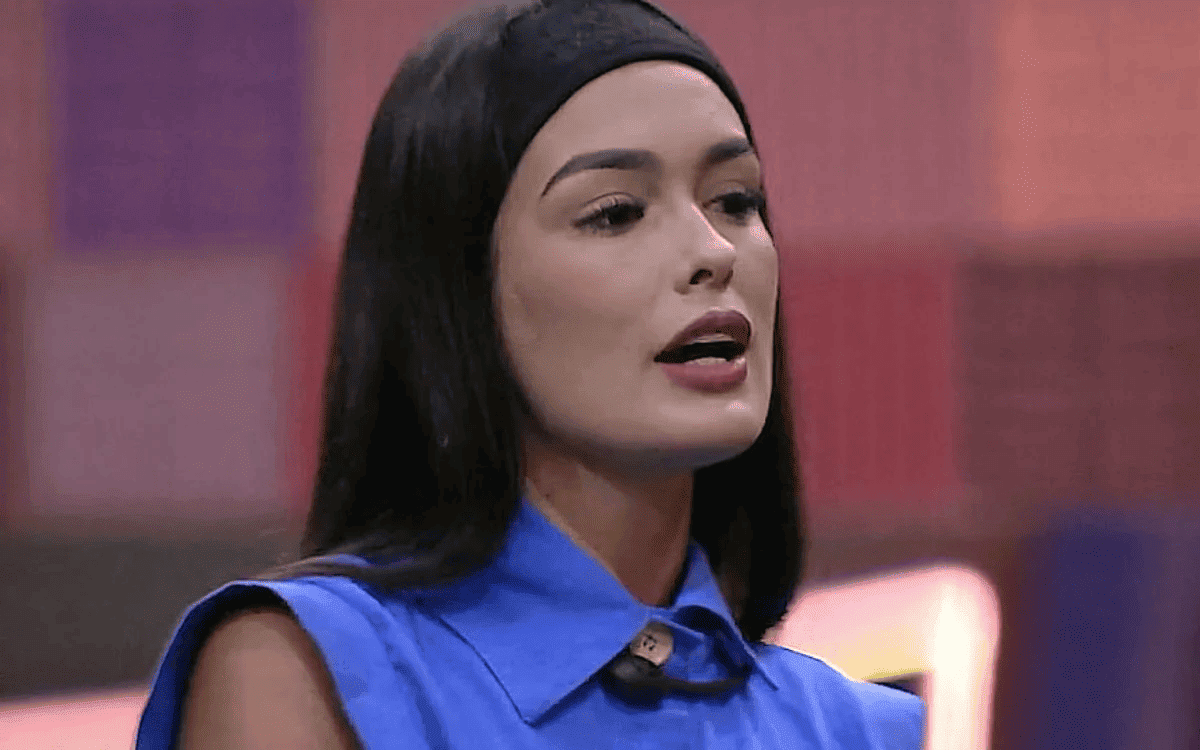 Larissa, participante do BBB 23