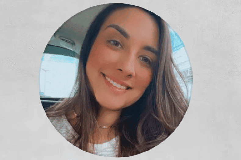 Flávia Wanzeler