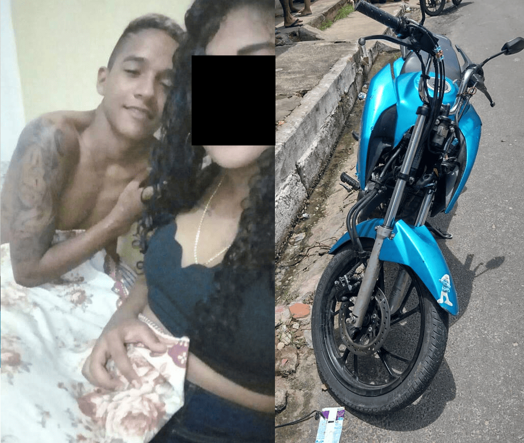Jovem de 18 anos é assassinado no Alto da Ressurreição