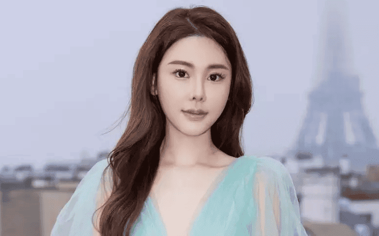 Abby Choi