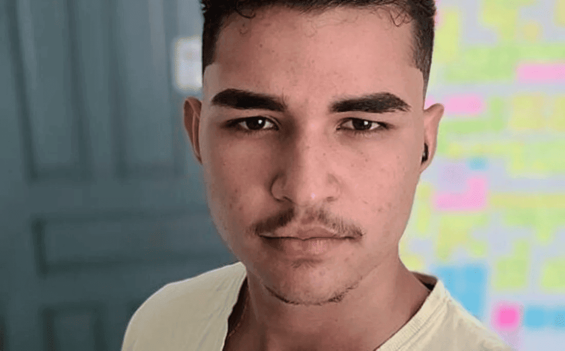 Francisco Rafael Gomes Lima