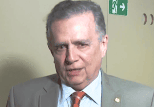 Deputado Flávio Nogueira