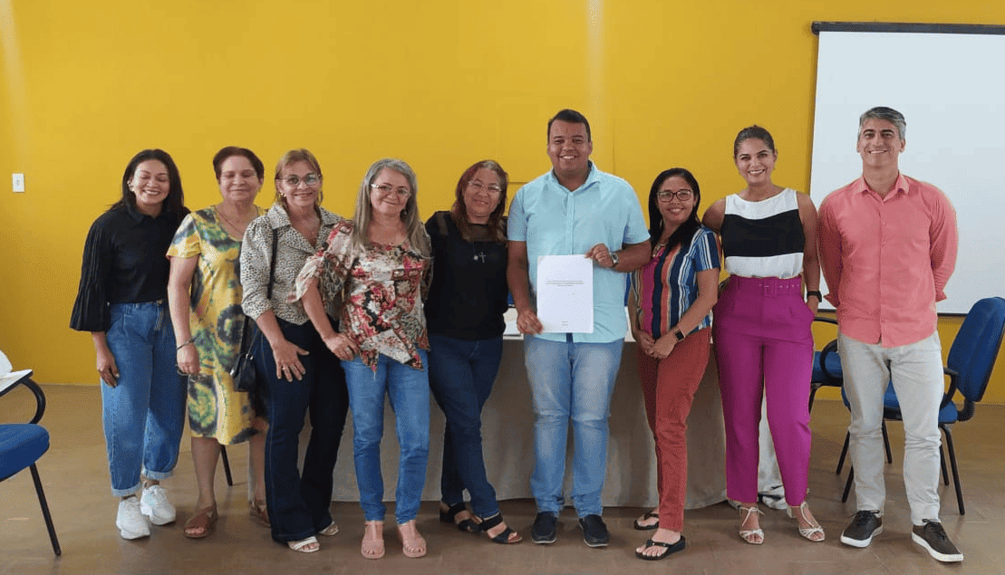 Conselheiros tutelares de Teresina
