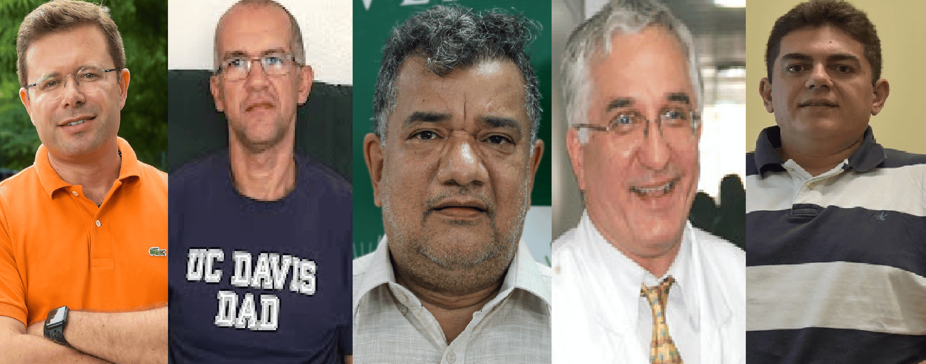 Professores doutores da UFPI estão entre os mais influentes do mundo