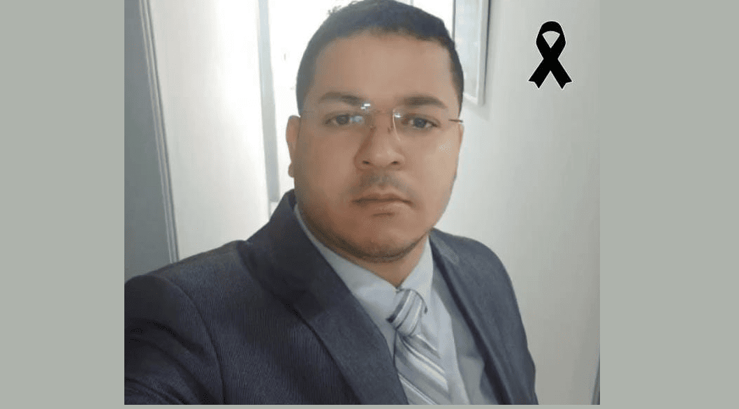 Advogado Igo Arraes Lima