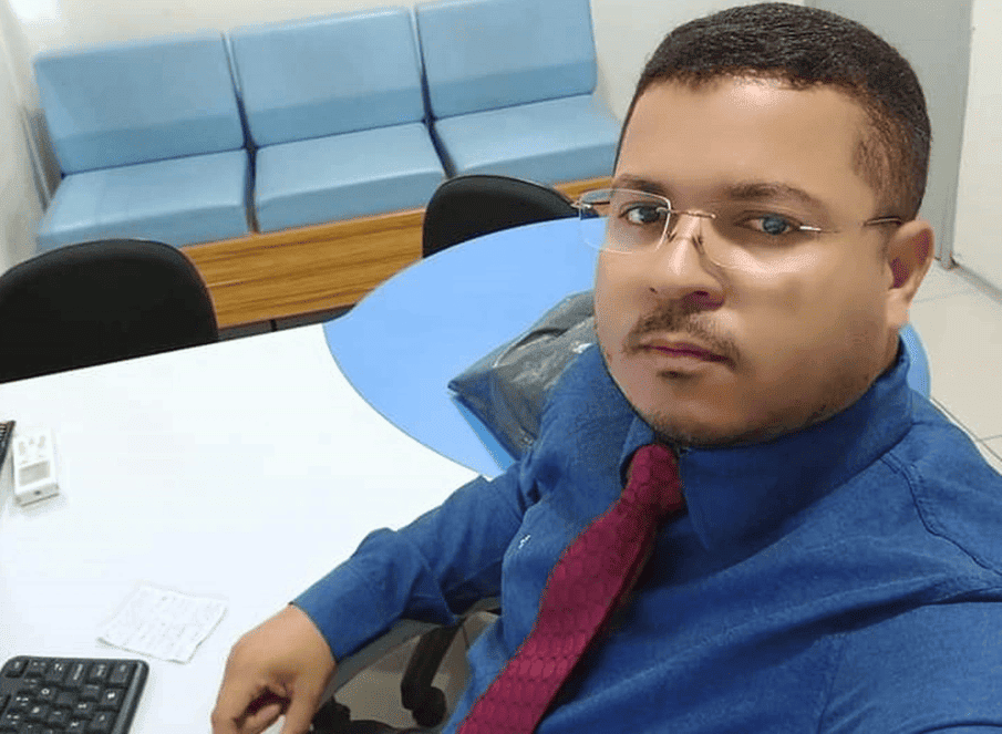 Pedro Igo Arrais Lima