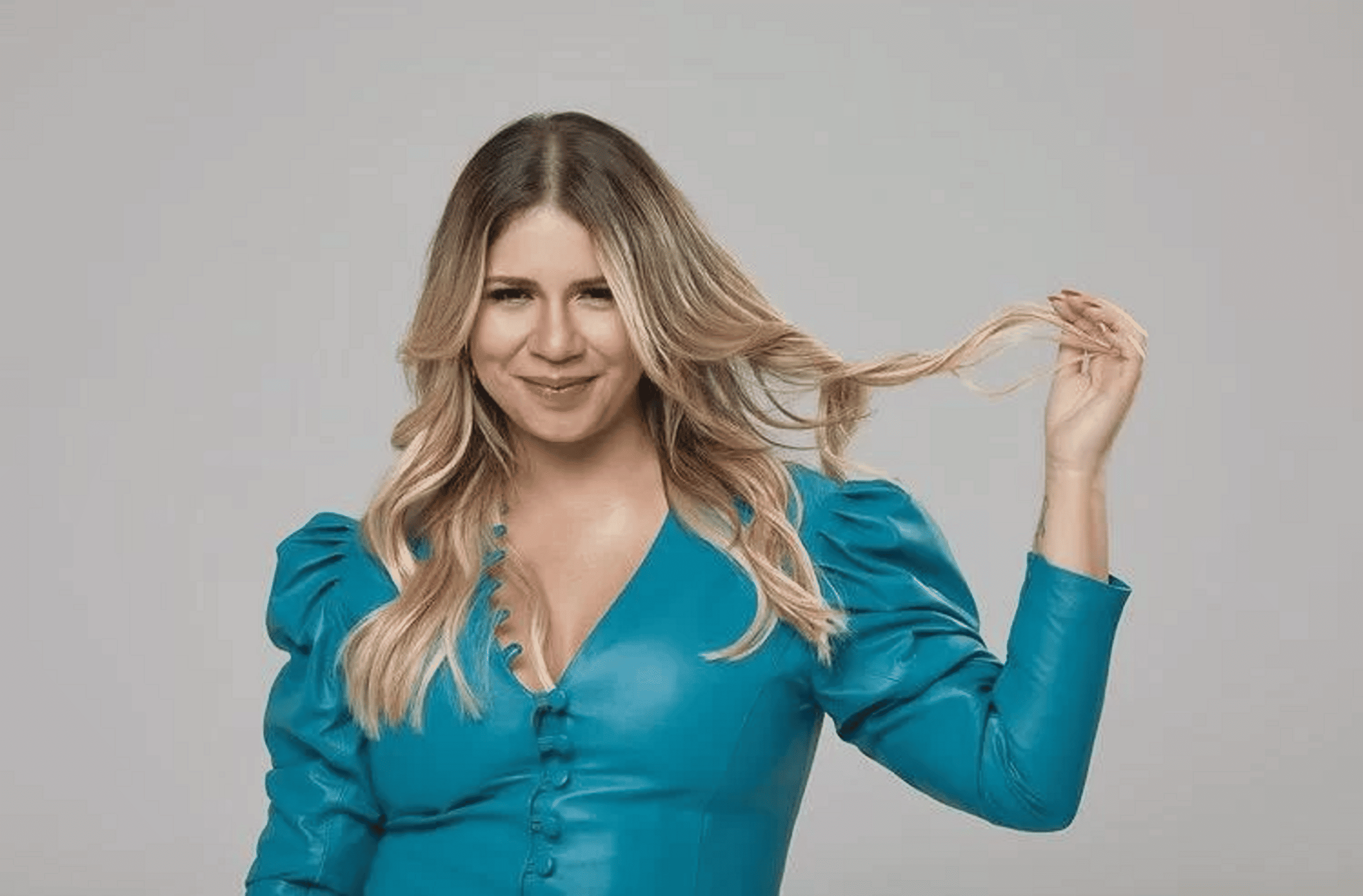 Marília Mendonça