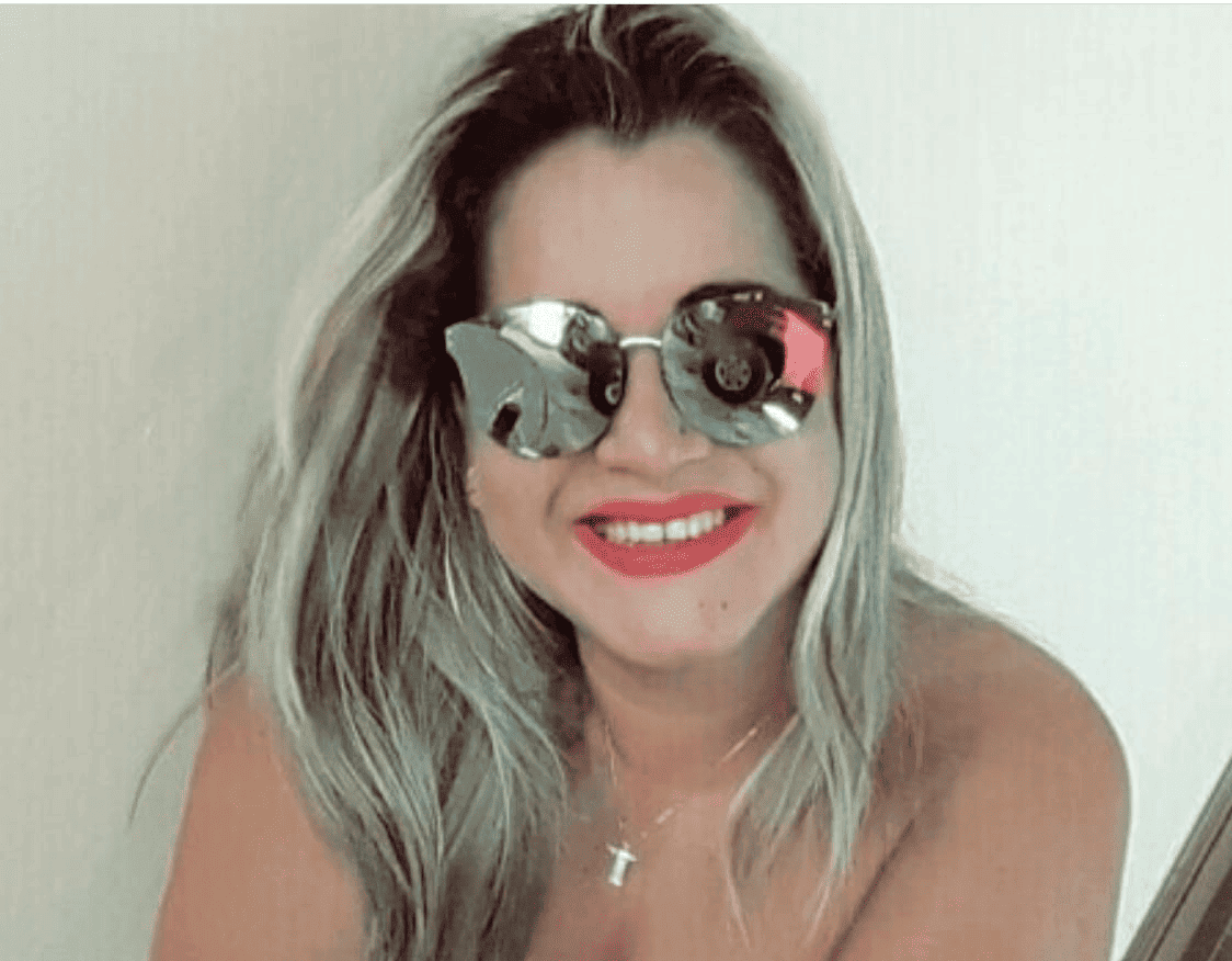 Leylany Monte