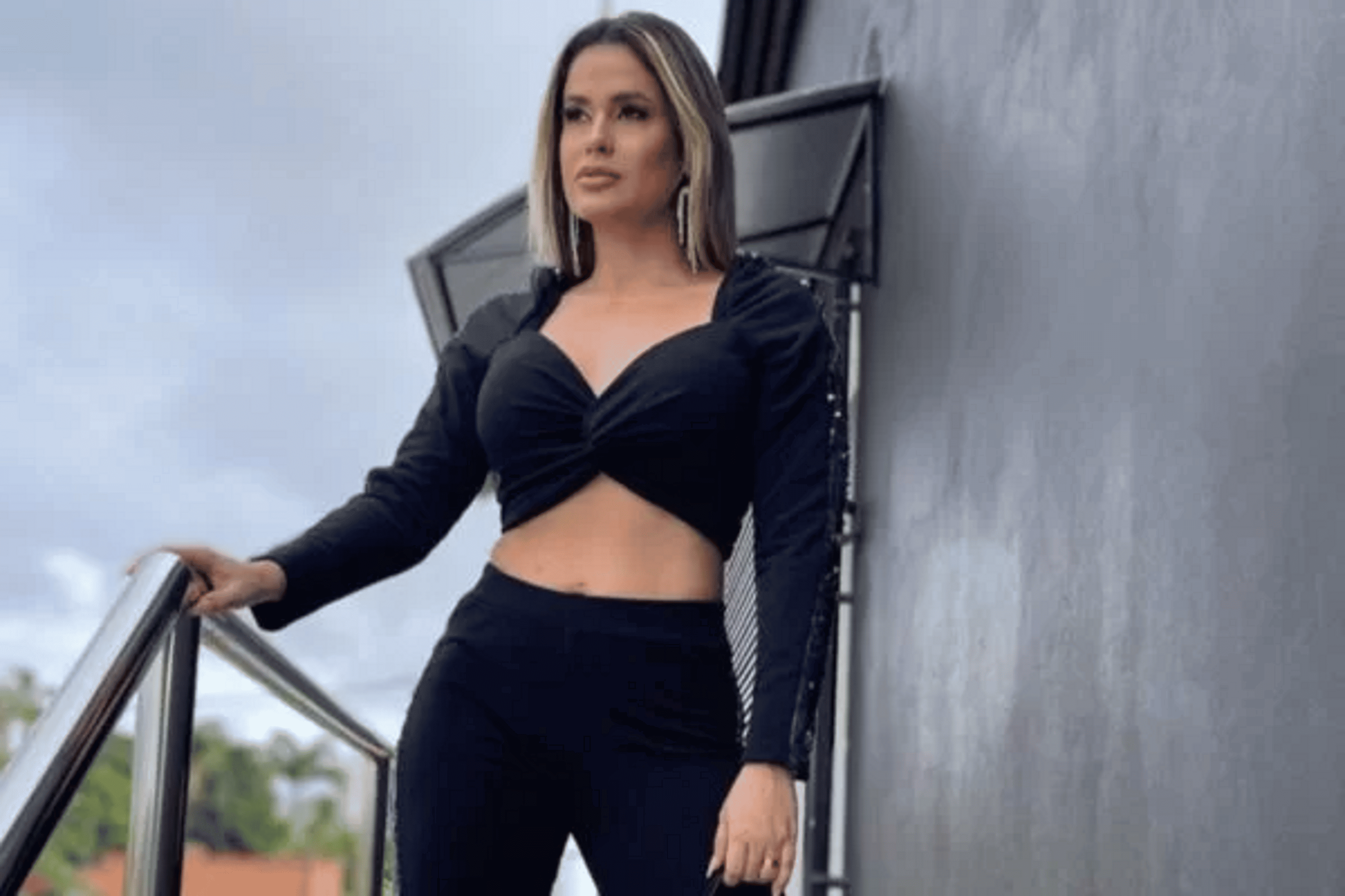 Nayara Vilela