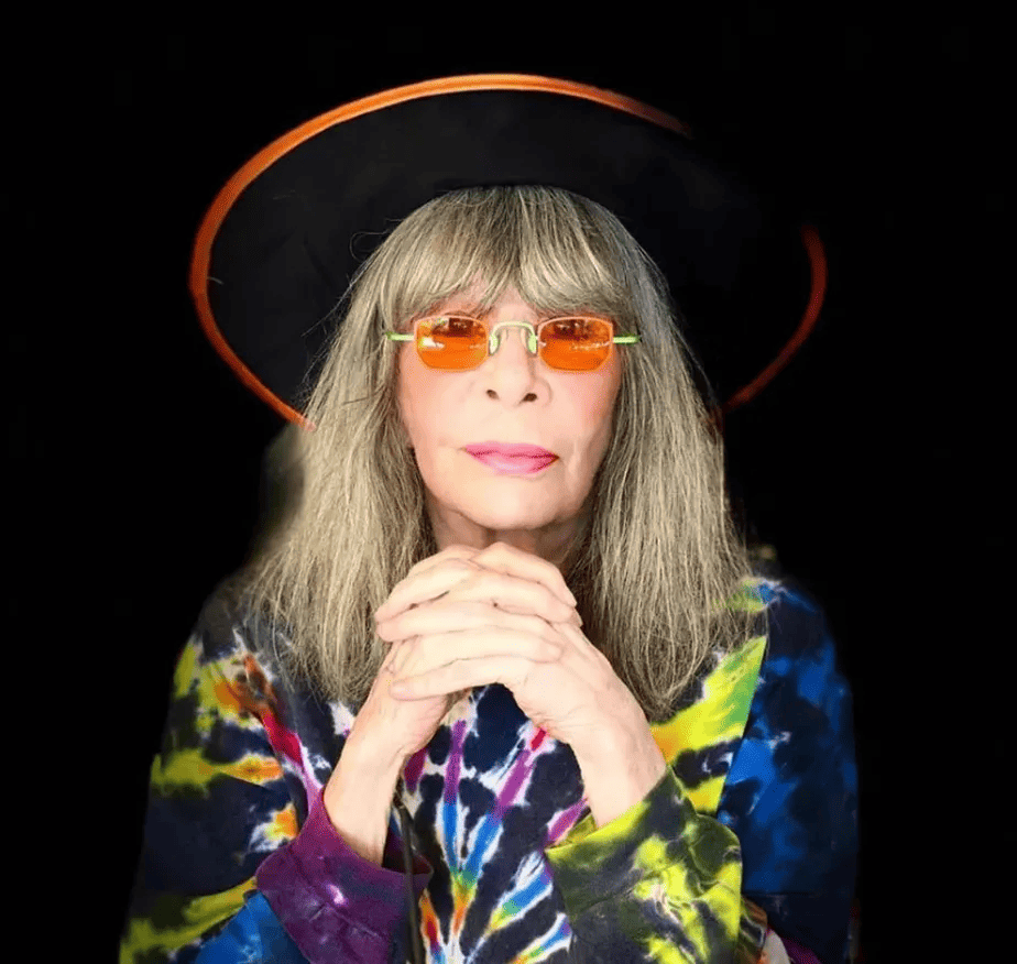 Rita Lee
