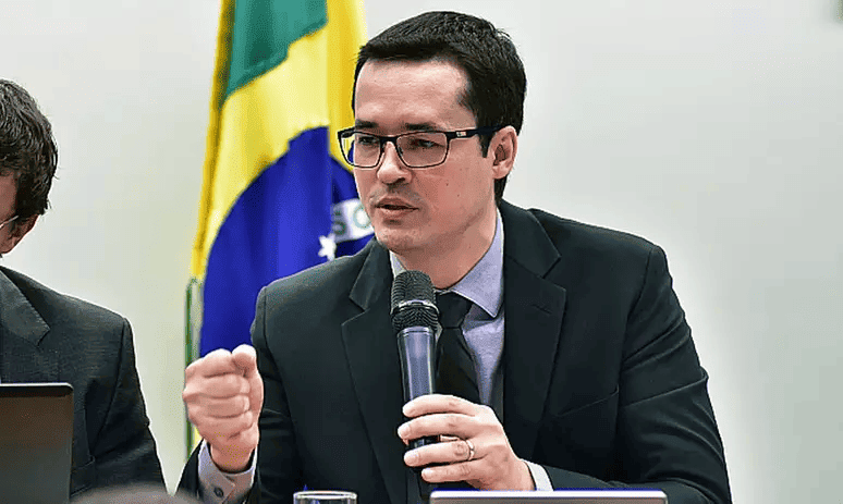 Deltan Dallagnol