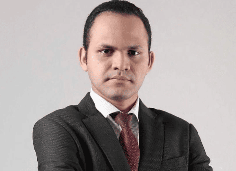 Lucas Pereira