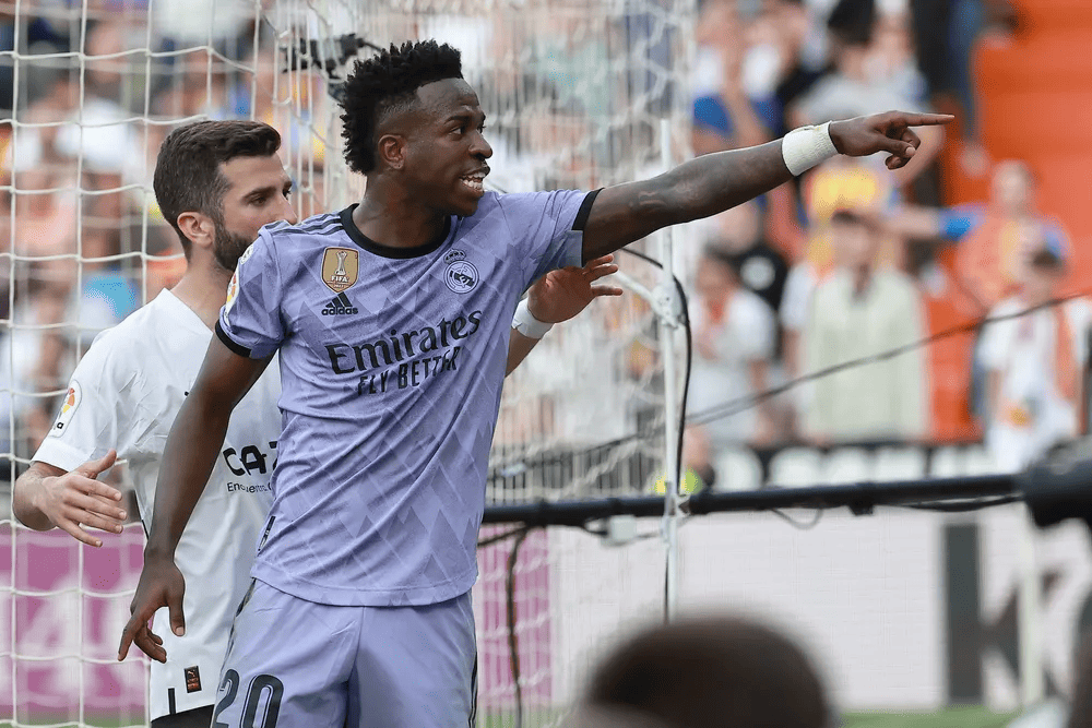 Vinícius Jr