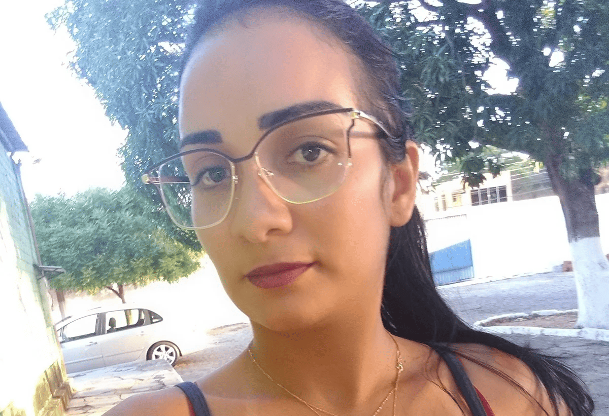 Empresária Francisca Danielly