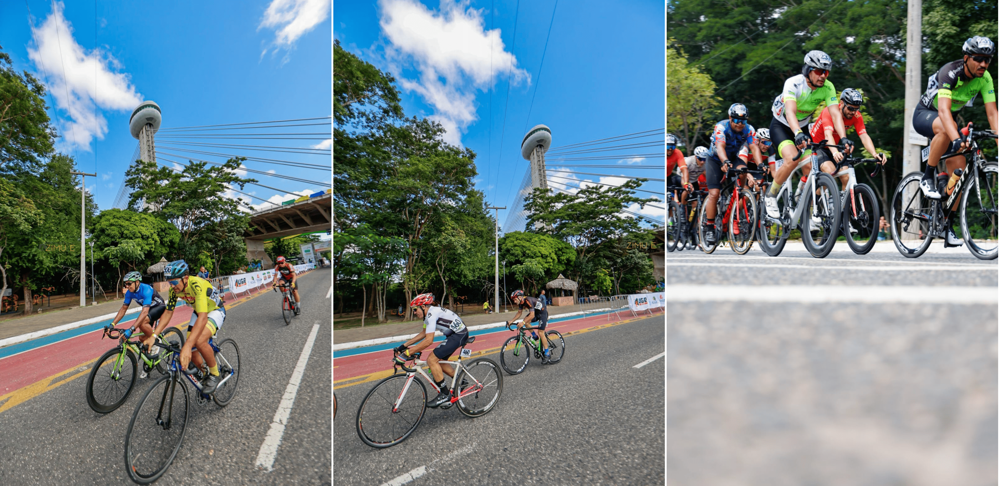 GP Teresina de Ciclismo