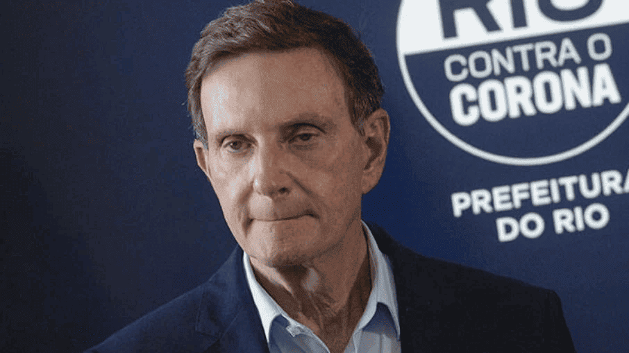 Marcelo Crivella (Republicanos)