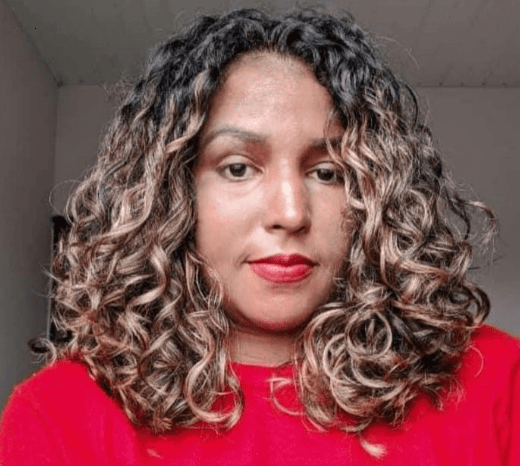 Anna Caroline Donato dos Santos