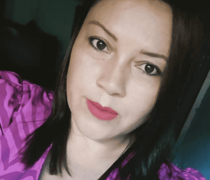 Francielma Borges