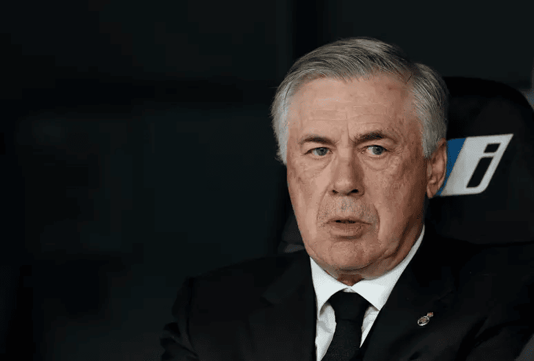 Carlo Ancelotti