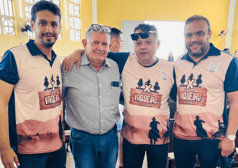 Ex-prefeito Carne Assada (PT) recebe apoio da oposição