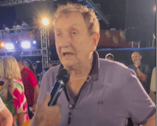 Prefeito Mão Santa