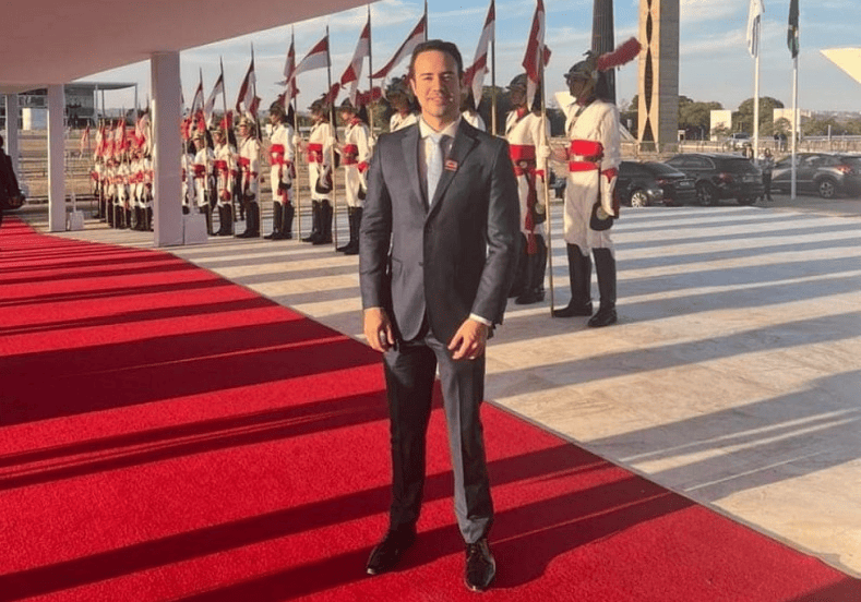 Mateus Camilo