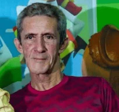 Raimundo Nonato Gomes de Sousa