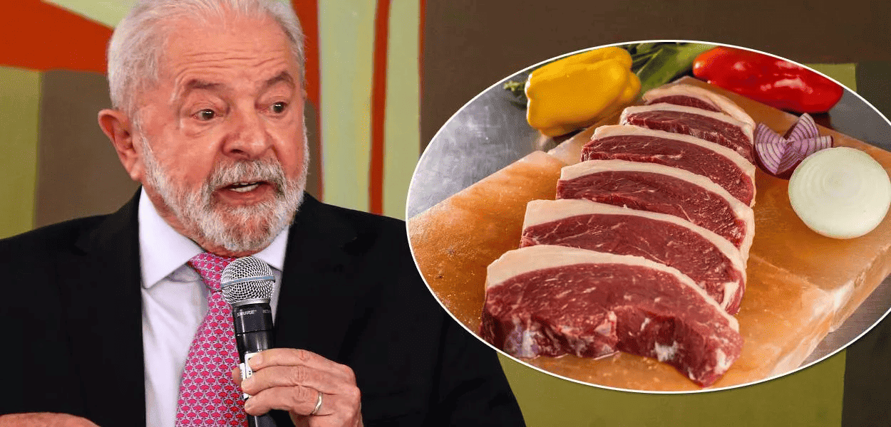 O filé-mignon lidera a lista das maiores quedas de preço de carne no ano