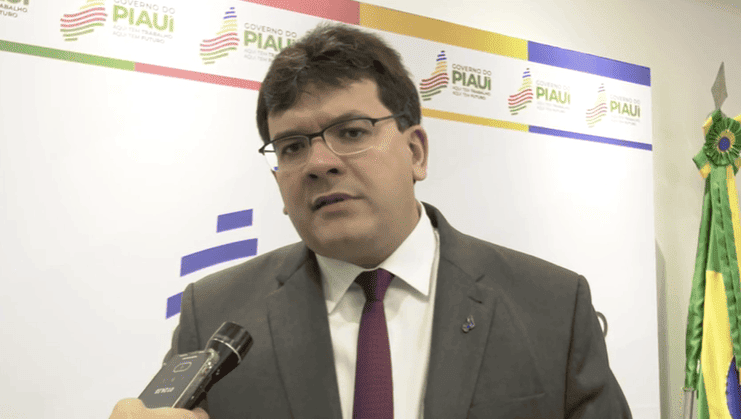 Governador Rafael Fonteles ainda vai analisar a sugestão
