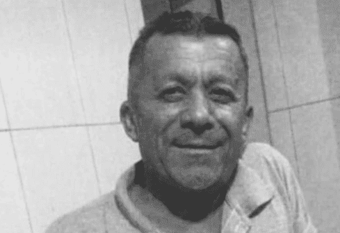Iranir Meton de Oliveira