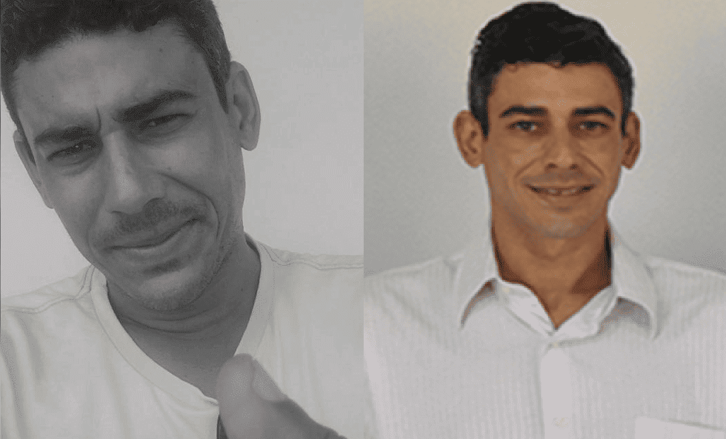 Vice-prefeito de Monte Alegre do Piauí, Cleber Gomes