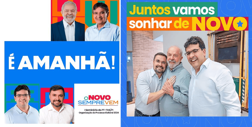 Seminário do PT será no Atlantic City
