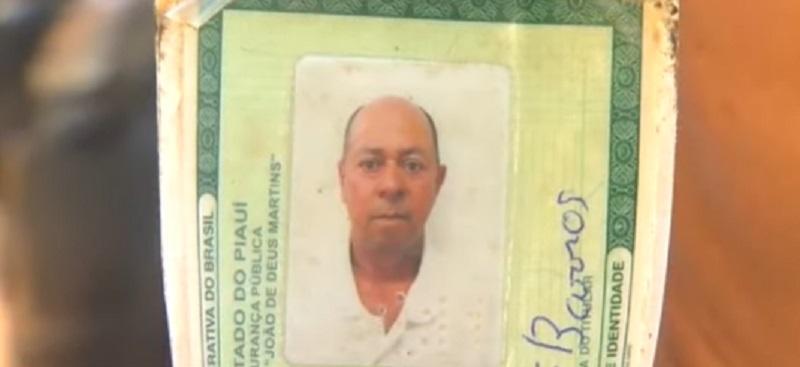 José Luiz de Barros
