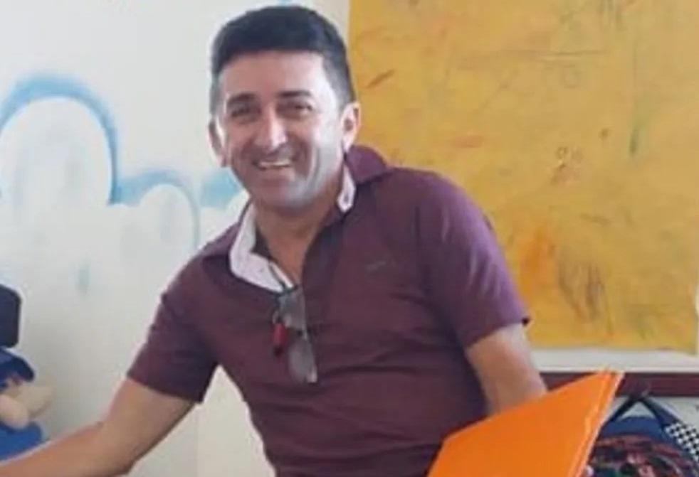 Adrião Portela Neto